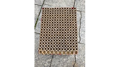 #26113 Compact 238x0.5"/10x0.8" 248 coups
