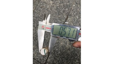 #25656 Petardos very load sound
Shape like on the picture in ID