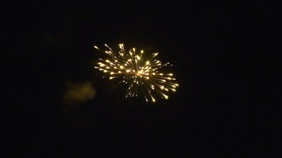#26167 Festival shells 1.75" 6 balls