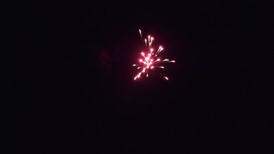 #26170 Festival shells 1.5" 6 balls