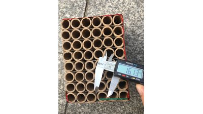 #25392 Compact 0.6 48 coups