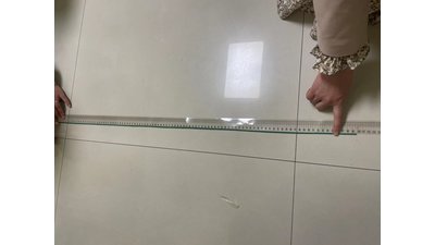 #26208 1.0m, Fuse, burning time 0.01m/sec