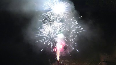 #26239 Fountains 3.5m, 42s (Fuse)