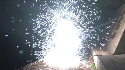 #26241 Fountains 3.5m, 72s (Fuse)