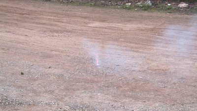 #26228 Sawdust smoke balls