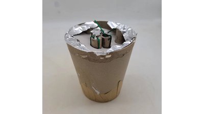 #26241 Fountains 3.5m, 72s (Fuse)