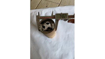 #26239 Fountains 3.5m, 42s (Fuse)