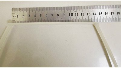 #26267 plastic tie for tubes