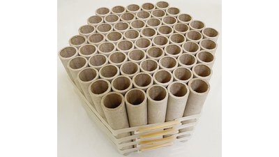 #26267 plastic tie for tubes