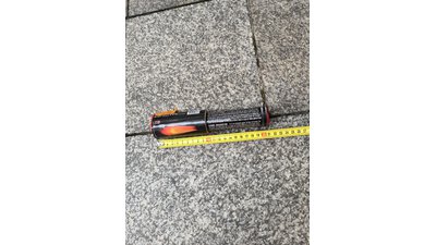 #26279 Fire Torch 60sec 1cd