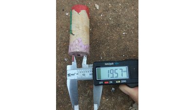 #26287 Rocket d28