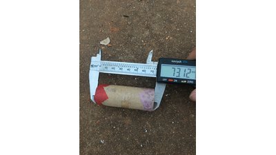 #26287 Rocket d28
