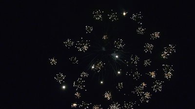 #26331 节日礼花 1.5" 6