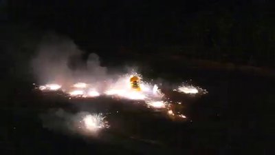 #26338 Pyrotechnic Toys