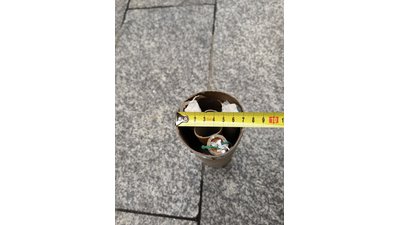 #26390 Fountains 3.0m, 75s (Fuse)