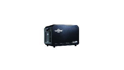 #25100 Spark Machine
