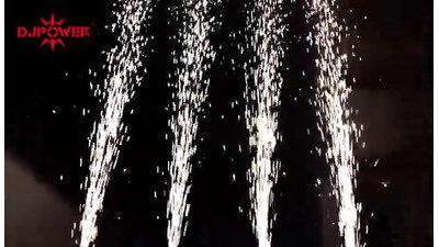 #25100 Spark Machine