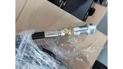 #26521 Hose for DJPower X-4 10m