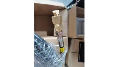 #26522 Hose for DJPower X-4 15m