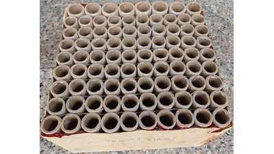 #26648 Compact 80x0.6"/8x1.0" 88 coups