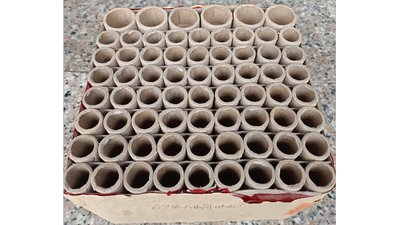 #26650 Compact 63x0.6"/6x1.0" 69 coups