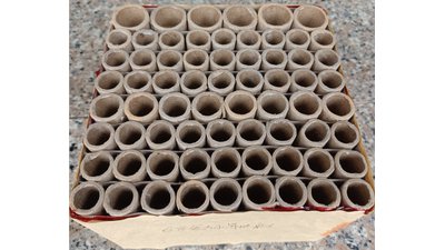 #26651 Compact 54x0.6"/8x0.7"/6x1.0" 68 coups