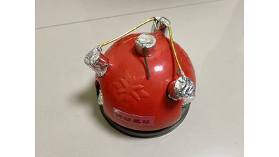 #26658 Fountains 3.0m, 55s (Mecha)