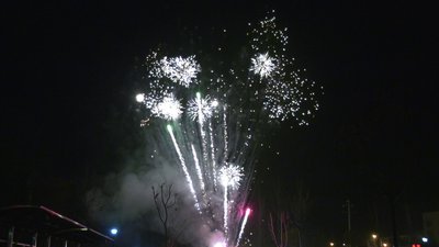 #26656 Candelas romanas 0.4" 600 tiros