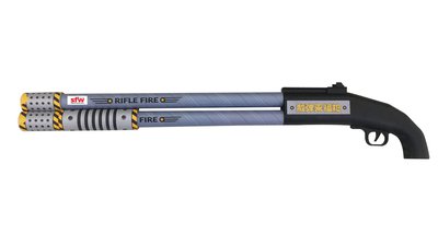 #26652 Hand gun