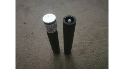 #26631 Одиночный выстрел 1.2"