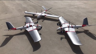 #26794 X-UAV TJL Mini Goose 1800mm（PNP)