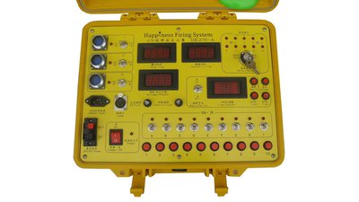 #26853 270 (9*30)  wire control special effect fireworks igniter