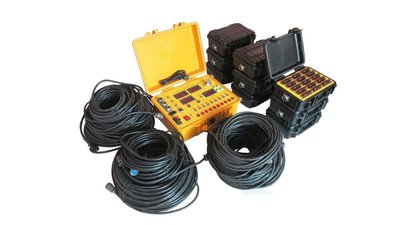 #26853 270 (9*30)  wire control special effect fireworks igniter