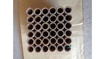 #26690 Cakes 0.6 36 shots