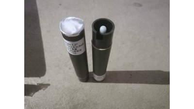 #20590 Single 1.2"