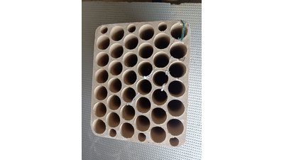 #25803 Module Cakes 1.1 36 shots