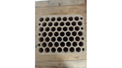 #25667 Módulo Tortas 1.2 49 tiros