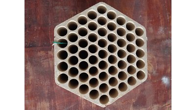 #26397 Módulo Tortas 1.2 61 tiros