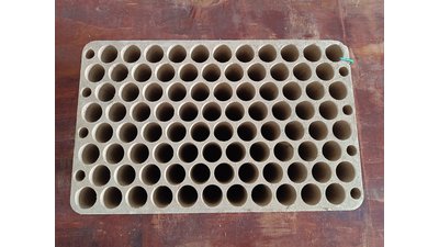 #26398 Módulo Tortas 1.2 88 tiros