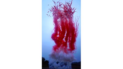 #27031 Humo Bombeta 1.2" 49.0 shots