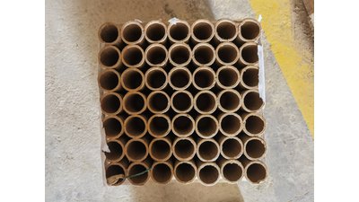 #27031 Humo Bombeta 1.2" 49.0 shots