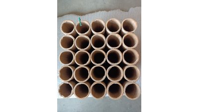 #27026 Humo Bombeta 1.2" 25.0 shots