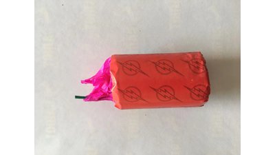#26434 PyrotechnicToys （Thunderbolt 2 minutes ）