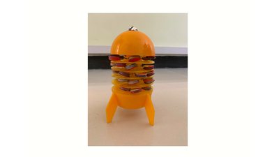 #26338 Pyrotechnic Toys