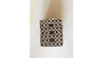 #26363 Compact 0.8 36 coups