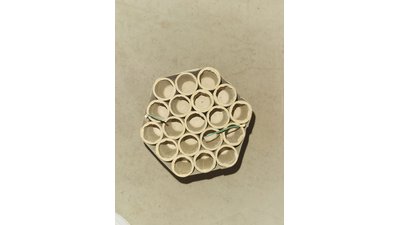 #26357 Compact 1.2 19 coups