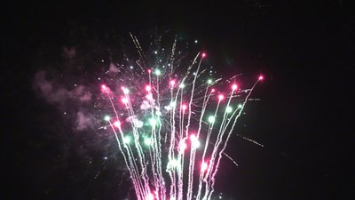 #26150 Cakes 98x0.8"/100x1.0"/16x1.2" 214 shots