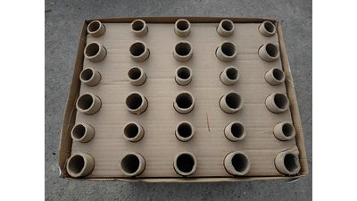 #27161 Compact 15x1.0"/15x1.2" 30 coups