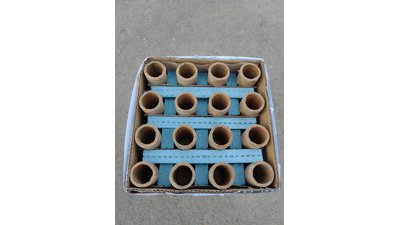 #27164 Cakes 0.8 16 shots
