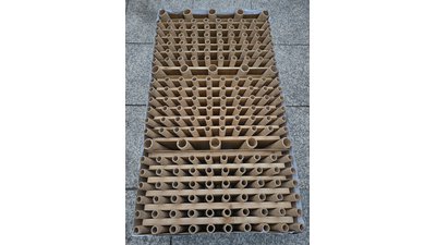 #27167 Bombetas 180x0.5"/15x1.0" 195 tiros